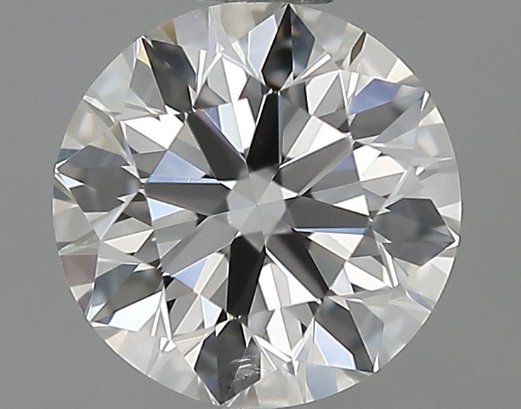 GIA 0.8 G-VVS1 Round Diamond