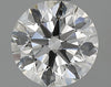GIA 0.8 G-VVS1 Round Diamond