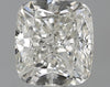 GIA 1.51 J-VS1 Cushion Diamond