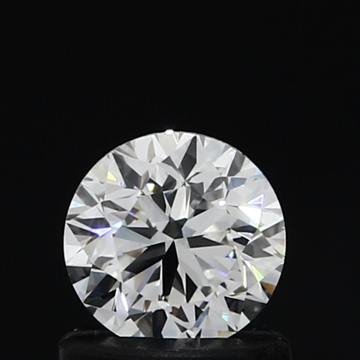 GIA 0.71 F-VS1 Round Diamond