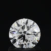 GIA 0.71 F-VS1 Round Diamond