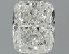 GIA 1.52 J-SI2 Cushion Diamond