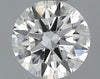 GIA 0.7 E-VVS2 Round Diamond