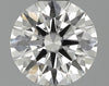 GIA 0.34 H-VVS2 Round Diamond