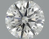 GIA 0.3 H-VVS1 Round Diamond