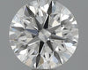 GIA 0.43 E-VS1 Round Diamond