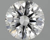 GIA 0.48 E-VVS2 Round Diamond