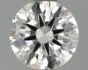 GIA 0.43 G-VVS2 Round Diamond