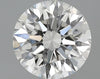GIA 0.7 G-VVS2 Round Diamond