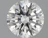 GIA 0.7 H-VVS1 Round Diamond