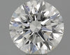 GIA 0.4 H-VVS1 Round Diamond