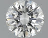 GIA 0.42 D-VVS2 Round Diamond