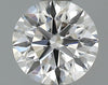 GIA 0.35 D-VS1 Round Diamond