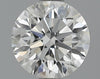 GIA 0.73 G-VVS1 Round Diamond