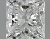 GIA 1 F-VS2 Princess Diamond