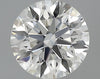 GIA 0.71 G-VVS1 Round Diamond
