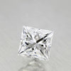 GIA 0.7 F-VVS1 Princess Diamond