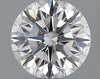 GIA 0.5 D-VVS2 Round Diamond