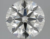GIA 3.04 I-SI1 Round Diamond