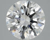 GIA 4.28 E-VVS1 Round Diamond