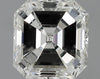 GIA 1.01 J-SI1 Emerald Diamond