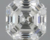 GIA 1.03 E-VS2 Asscher Diamond