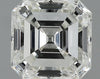 GIA 1.04 G-VVS2 Asscher Diamond