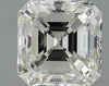 GIA 1.04 J-VVS2 Asscher Diamond