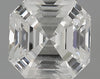 GIA 1.11 J-SI2 Asscher Diamond