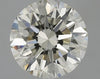 GIA 3.01 L-VVS2 Round Diamond