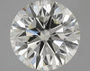 GIA 4.01 M-VVS2 Round Diamond