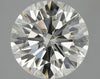 GIA 5.05 M-VS1 Round Diamond