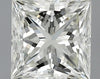 GIA 1.04 L-VVS1 Princess Diamond