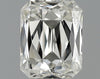 GIA 1.06 J-VS2 Radiant Diamond