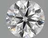 GIA 0.7 D-VS1 Round Diamond