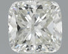 GIA 1.6 J-SI1 Cushion Diamond
