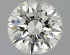 GIA 3.27 L-VVS2 Round Diamond