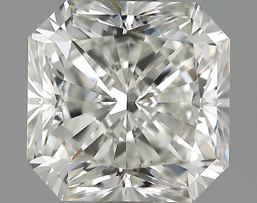 GIA 1.04 J-VS2 Radiant Diamond