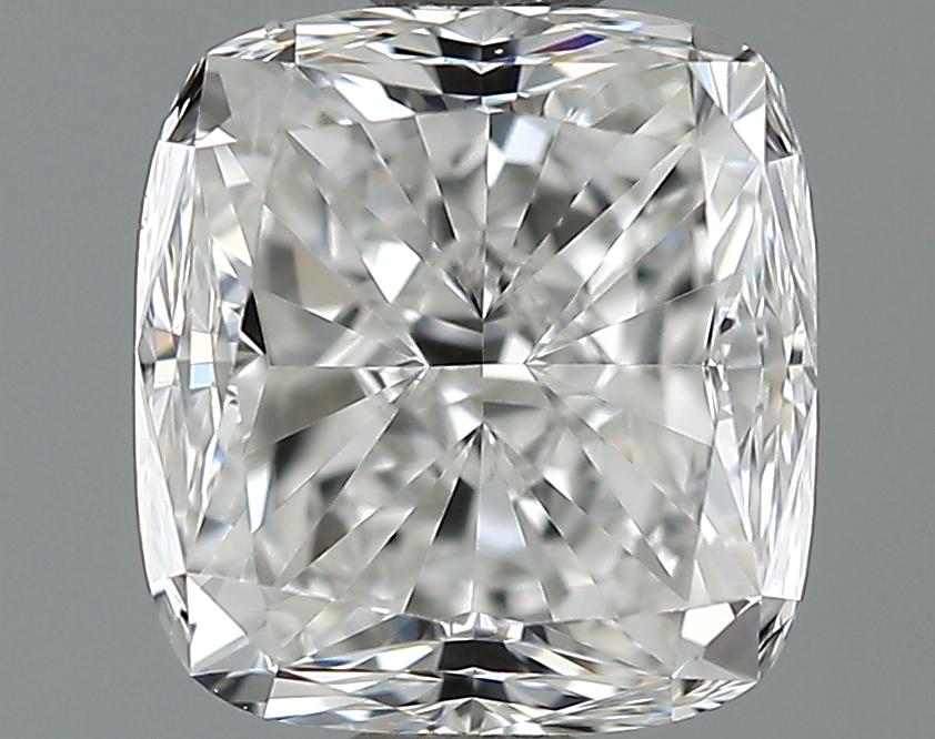 GIA 1.02 G-VVS2 Cushion Diamond