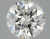 GIA 5.51 J-VVS2 Round Diamond