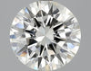 GIA 3.1 J-VVS1 Round Diamond