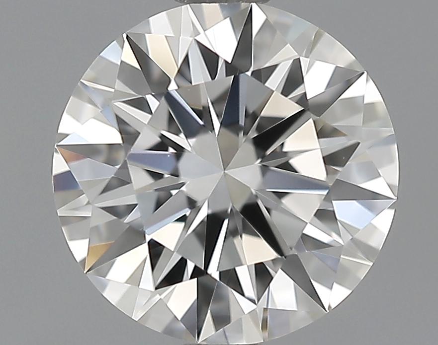 GIA 1.01 G-VVS1 Round Diamond