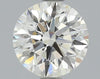 GIA 1.03 J-VVS1 Round Diamond