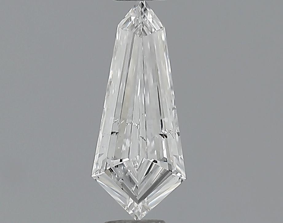 EGL 0.33 D-SI1 Hexagonal Diamond