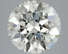 GIA 7.2 L-SI2 Round Diamond