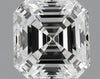 GIA 1.04 E-VVS2 Asscher Diamond