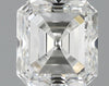 GIA 1.02 E-VVS2 Emerald Diamond