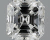 GIA 1.01 G-VS1 Asscher Diamond