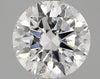 GIA 3.01 D-SI2 Round Diamond