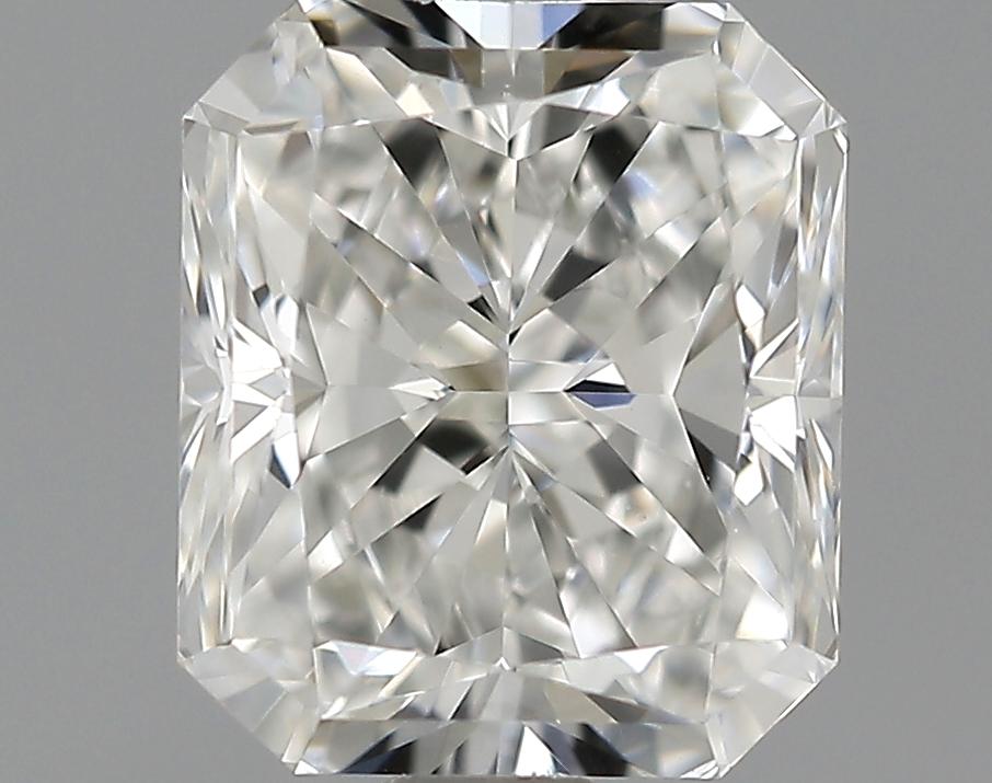 GIA 1.03 G-VS2 Radiant Diamond